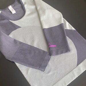 Adidas by Stella McCartney activewear Top